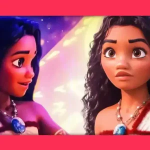 Moana 2: Revelado se personagem se tornou semideusa