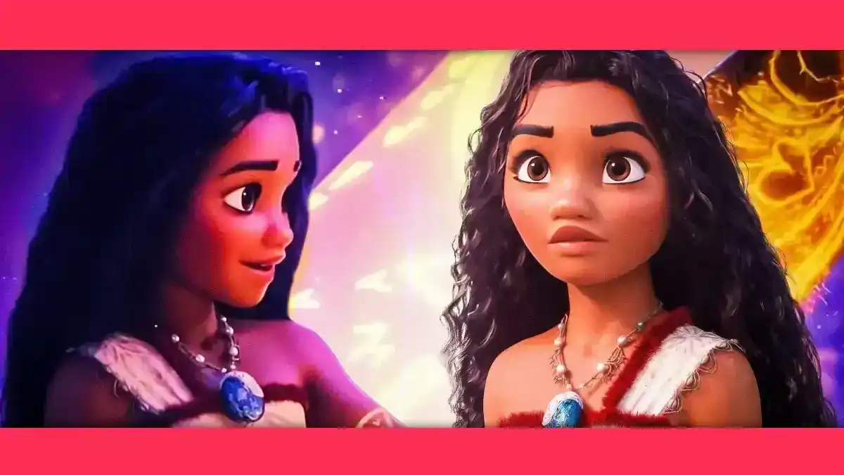 Moana 2: Revelado se personagem se tornou semideusa