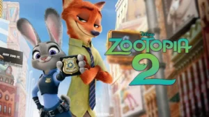 zootopia 2 animação da disney