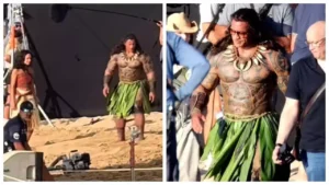 moana live-action