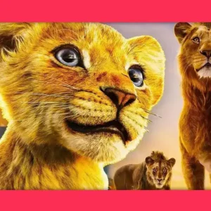 A Disney fará O Rei Leão 3? Entenda o futuro de Kion, o novo filho do Simba