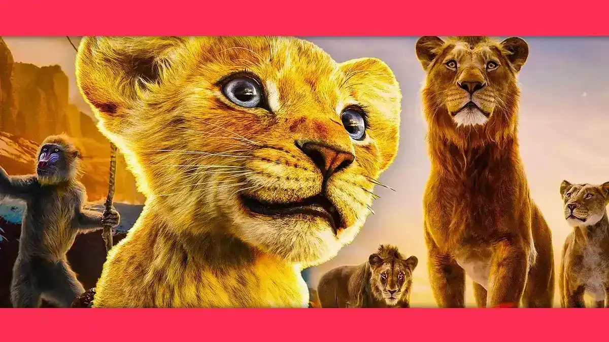 A Disney fará O Rei Leão 3? Entenda o futuro de Kion, o novo filho do Simba