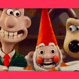 Antes de chegar à Netflix, novo Wallace & Gromit bate recorde impressionante