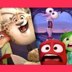 Assim como em 2024, nova animação da Disney também pode ser a maior bilheteria de 2025