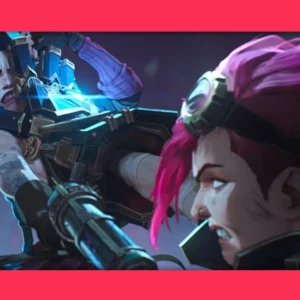 Arcane - 2ª Temporada