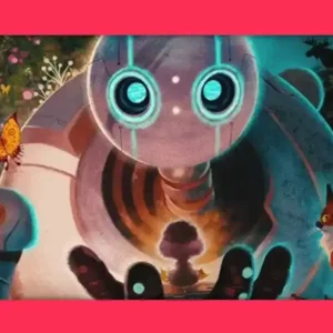 Robô Selvagem: Filme voltará aos cinemas em 2025