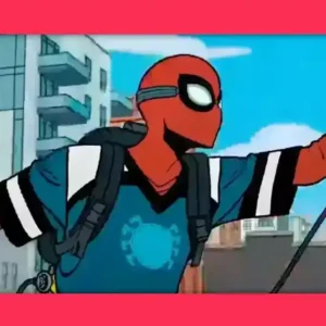 Seu Amigão da Vizinhança Homem-Aranha ganha primeiro trailer oficial