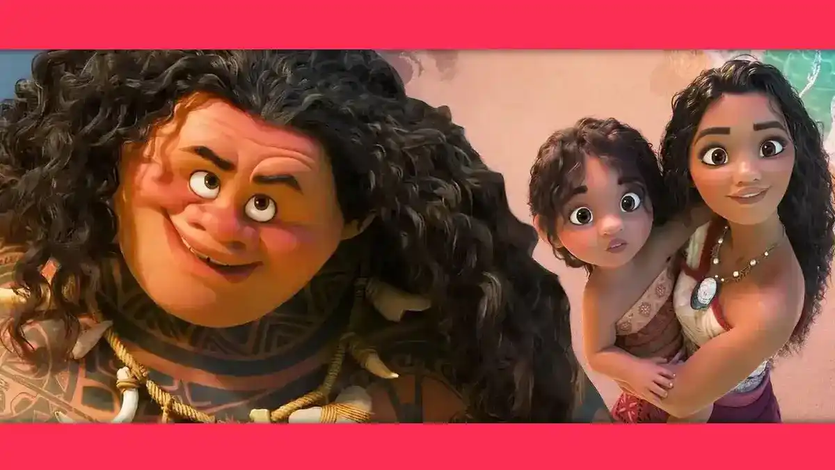 Vai ter Moana 3? Tudo sobre o próximo filme da franquia