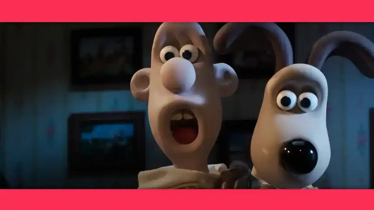 Wallace & Gromit – Avengança: Onde assistir o filme dublado online