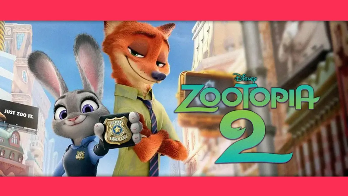 Zootopia 2: Entenda por que a animação da Disney pode ser o maior sucesso de 2025