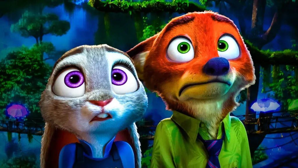 zootopia 2 vai ser um grande sucesso