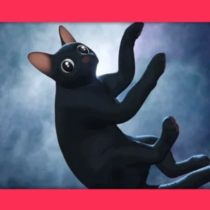 Filme Flow, animação chega ao Brasil em 2025