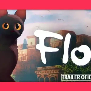 Flow, a animação vencedora do Globo de Ouro, ganha trailer nacional