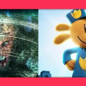 O Homem-Cão terá disputa inesperada nas bilheterias