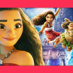 Moana 3: Diretor dá atualização positiva sobre um próximo filme