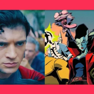 Comando das Criaturas