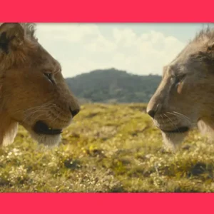 Após início decepcionante, Mufasa: O Rei Leão está enfim se tornando um sucesso