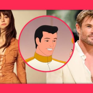 Daisy Edgar-Jones entra no Live-Action de Príncipe Encantado da Disney, segundo insider imaginews