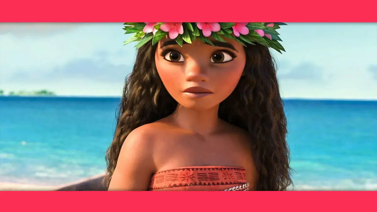 Moana: Franquia da Disney sofre acusação de plágio na justiça