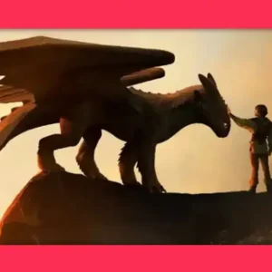 Como Treinar o Seu Dragão imaginews