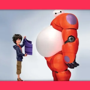 Operação Big Hero 2: Produtor fala sobre a possibilidade da continuação