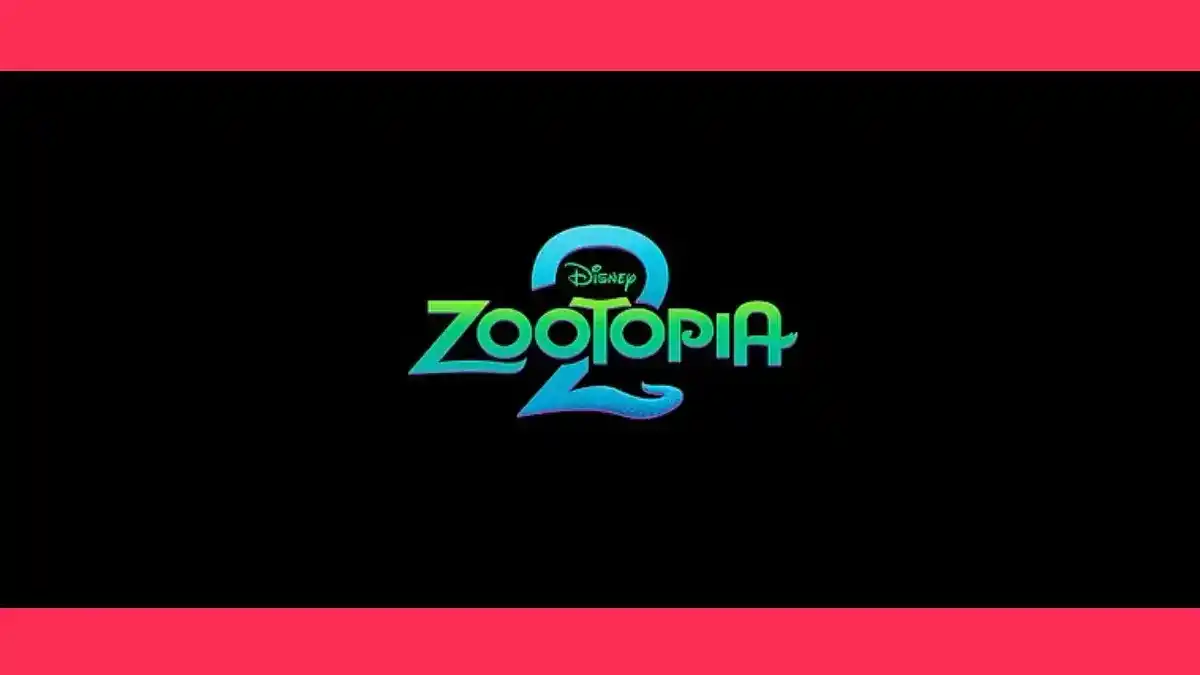Zootopia 2 imaginews