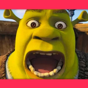 Shrek 5 foi adiado pela Dreamworks