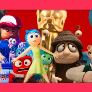 Melhor Filme Animado do BAFTA