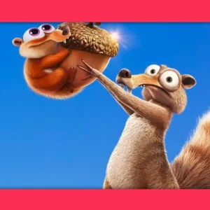 A Era do Gelo está de volta