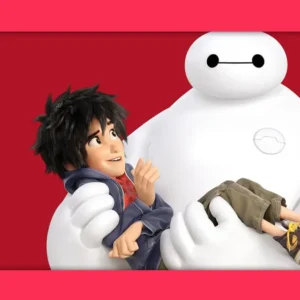 Operação Big Hero: Disney tem apenas uma condição para fazer a continuação