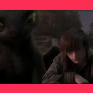 Como Treinar o Seu Dragão: Filme ganha novo teaser com cenas inéditas