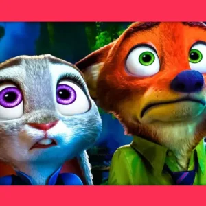Zootopia 2: Vazam novos detalhes sobre a trama da continuação