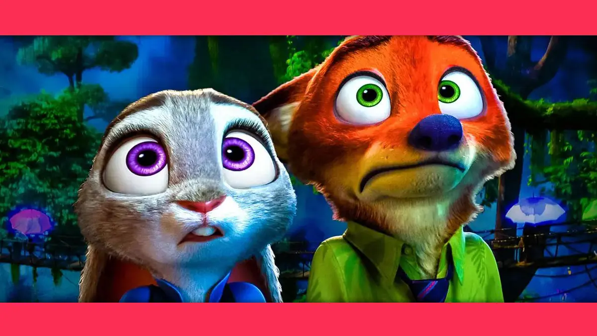 Zootopia 2: Vazam novos detalhes sobre a trama da continuação
