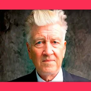 Animações de David Lynch