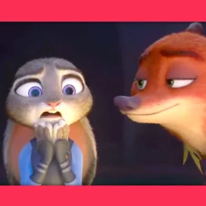 Zootopia 2: Revelada nova imagem da Judy e do Nick na continuação