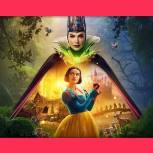 A Branca de Neve: Fãs reclamam da falta de divulgação por parte da Disney