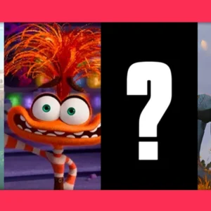 Animações indicadas ao Oscar 2025