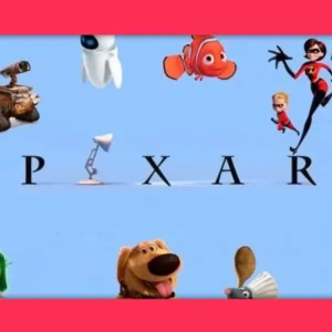 A Pixar alcança uma marca incrível no Oscar com os seus filmes