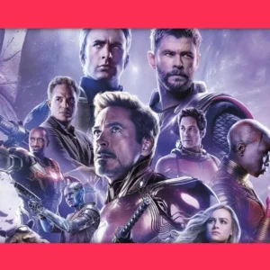 A animação que superou Vingadores e se tornou a maior bilheteria da história