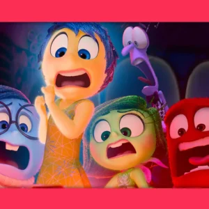 O gigante Divertida Mente 2 pode perder o Oscar para pequena animação independente