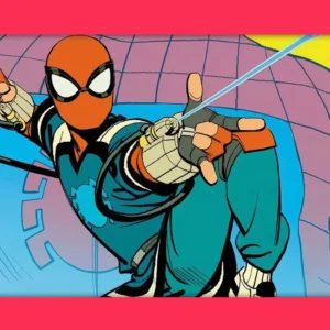 Seu Amigão da Vizinhança Homem-Aranha ganha vários elogios da crítica