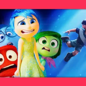 Elio: Chefe da Pixar revela conexão entre o novo filme e Divertida Mente 2