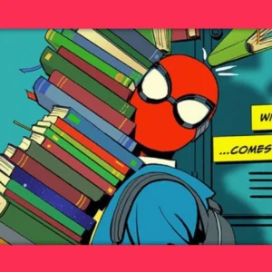 Nova série da Marvel já chegou aclamada