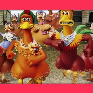 10 animações em stop-motion de maior bilheteria da história do cinema