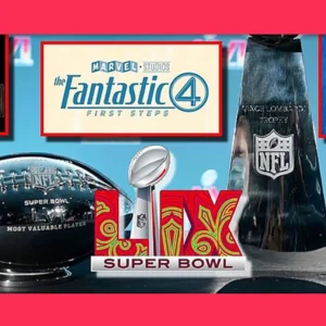 Trailers no Super Bowl