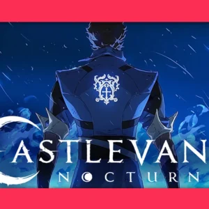 2ª Temporada de Castlevania: Noturno já estreou