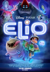 Elio pôster imaginews