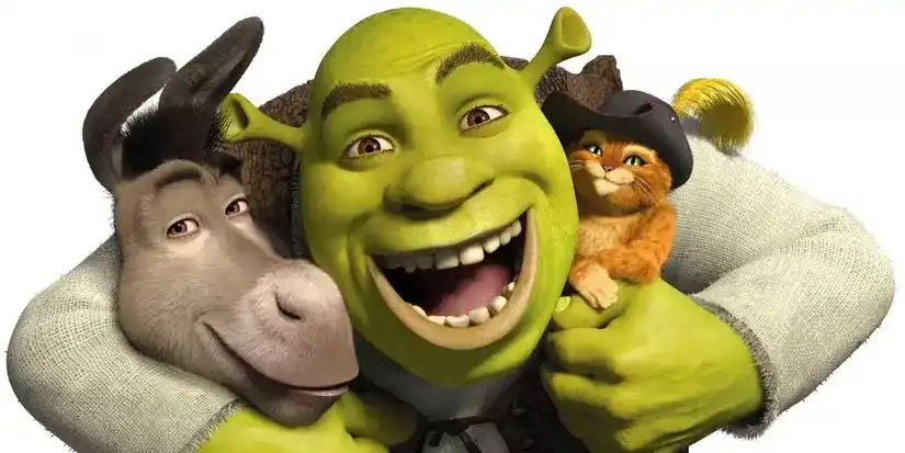 Data de estreia de Shrek 5