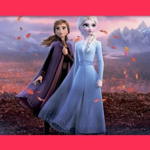 Frozen 3: Ator explica a data de estreia tão distante do filme