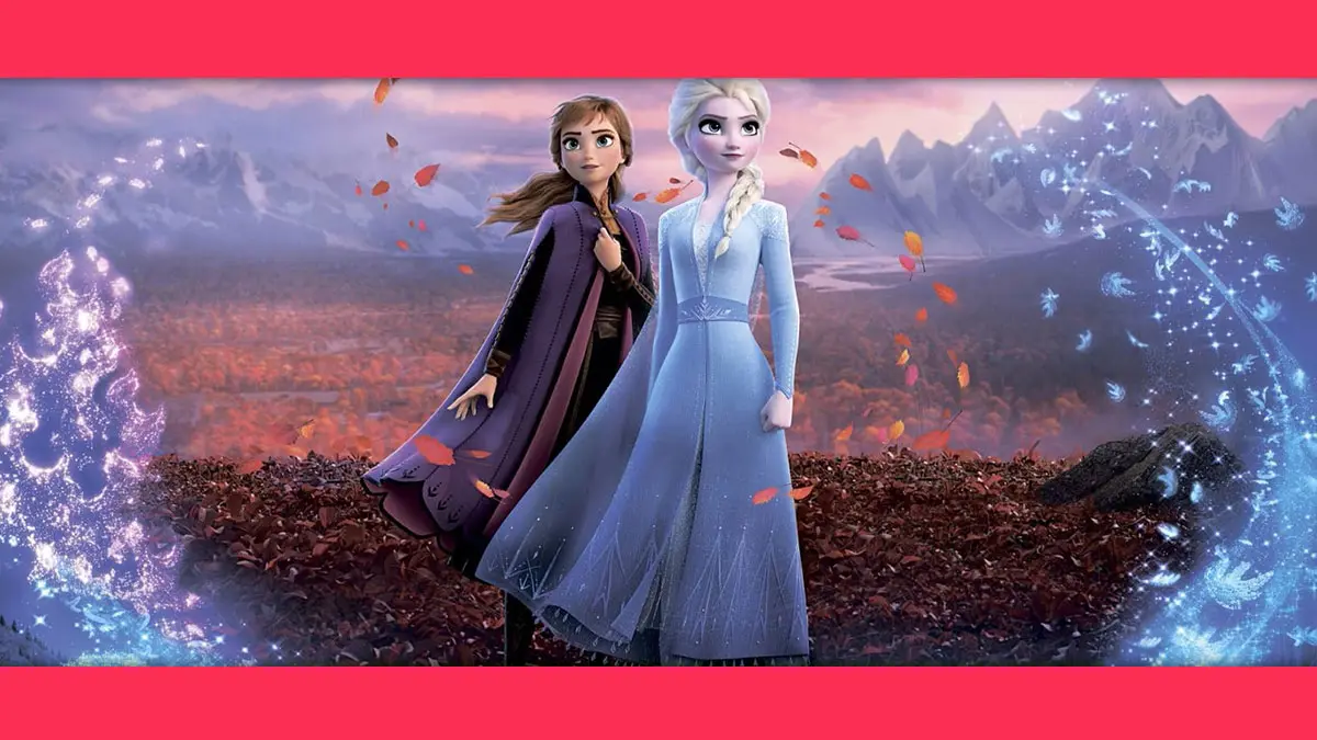 Frozen 3: Ator explica a data de estreia tão distante do filme